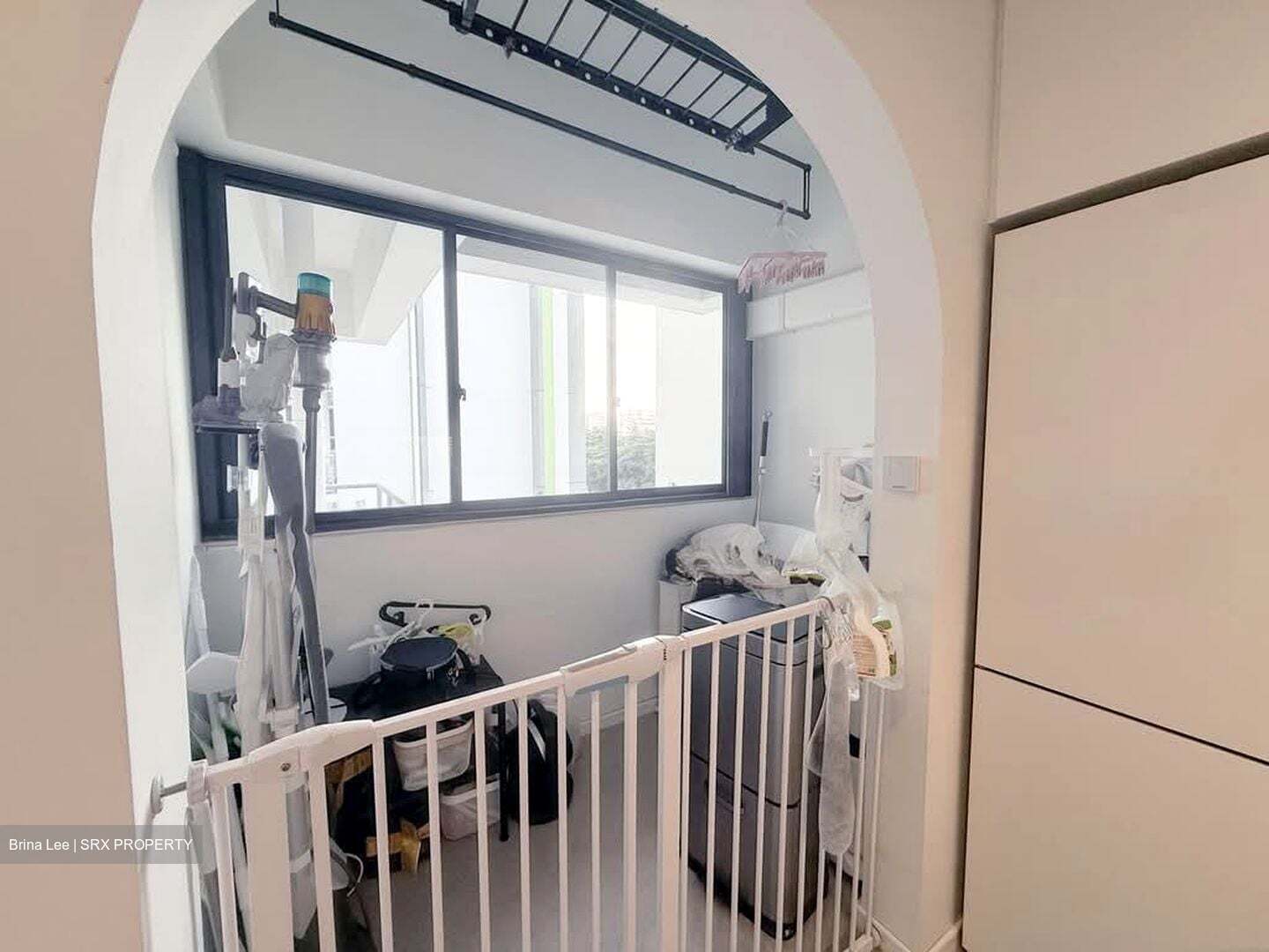 Blk 114A Alkaff Oasis (Toa Payoh), HDB 3 Rooms #570634591